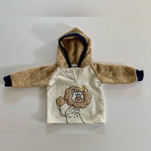 QUACKER JACK Hoodie for Baby
